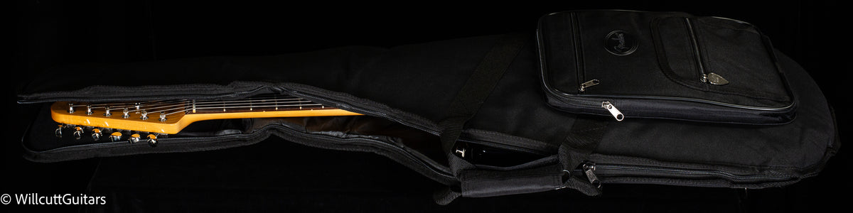 Fender Vintera II &#39;60s Stratocaster Rosewood Fingerboard 3-Color Sunburst (353)