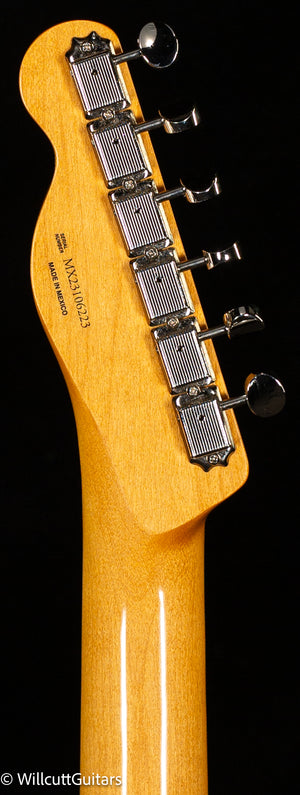 Fender Vintera II '60s Telecaster Rosewood Fingerboard Sonic Blue