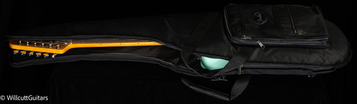 Fender Vintera II &#39;70s Telecaster Deluxe with Tremolo, Maple Fingerboard, Surf Green (848)