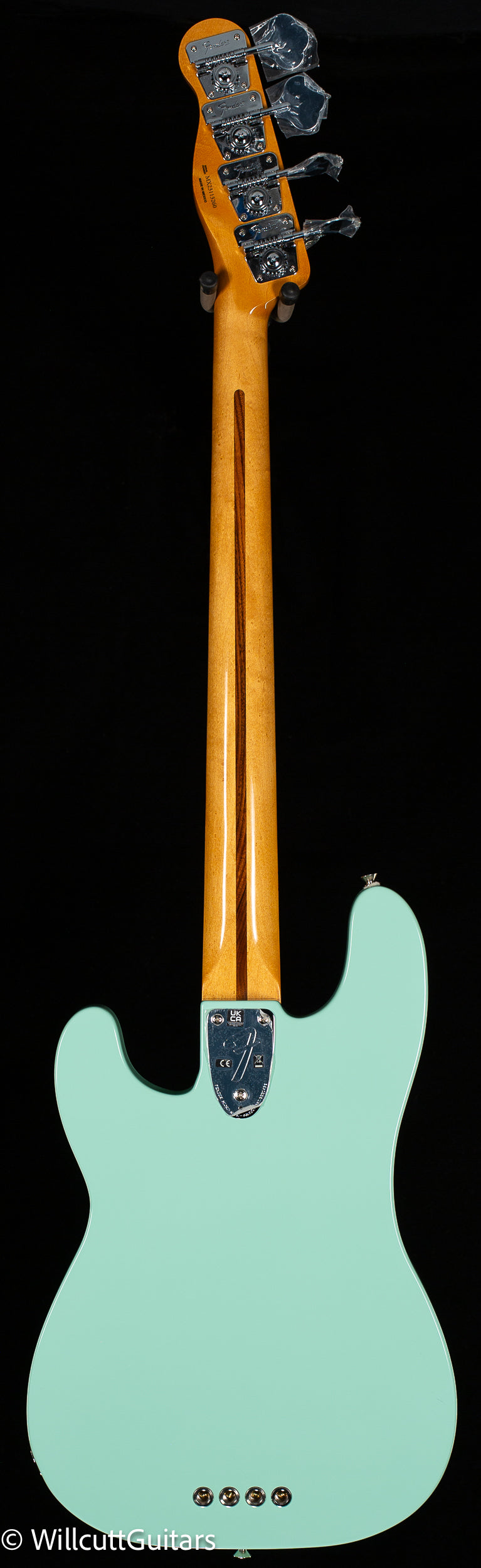 Fender Vintera II '70s Telecaster Bass (MEX, MN) - surf