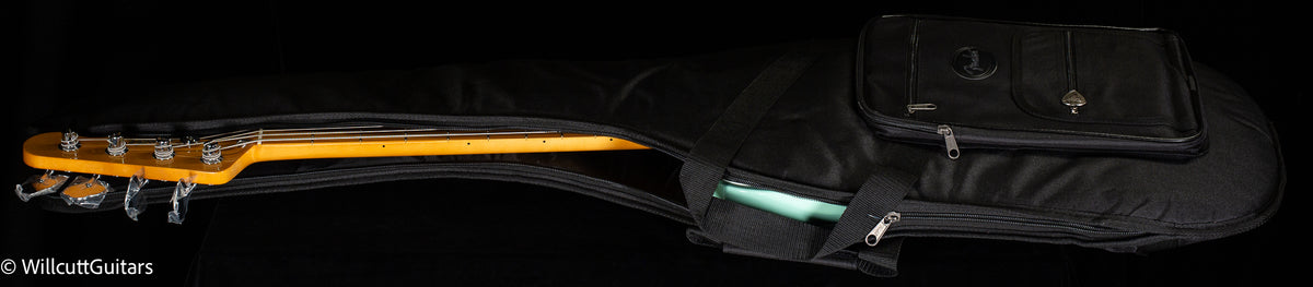 Fender Vintera II &#39;70s Telecaster Bass Maple Fingerboard Surf Green (260)