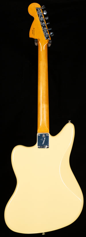 Fender Vintera II '70s Jaguar Maple Fingerboard Vintage White (658)