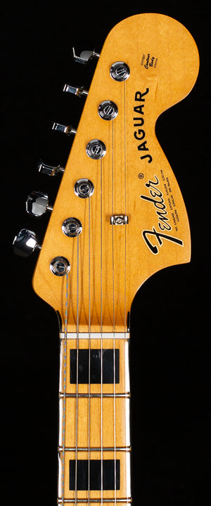 Fender Vintera II '70s Jaguar Maple Fingerboard Vintage White (715)