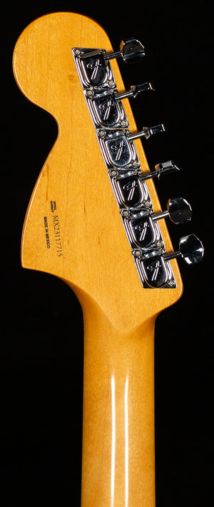 Fender Vintera II '70s Jaguar Maple Fingerboard Vintage White (715)