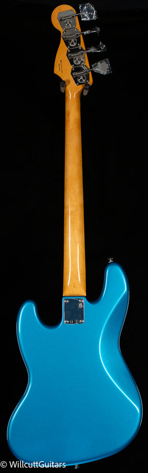 Fender Vintera II '60s Jazz Bass Rosewood Fingerboard Lake Placid Blue (893)