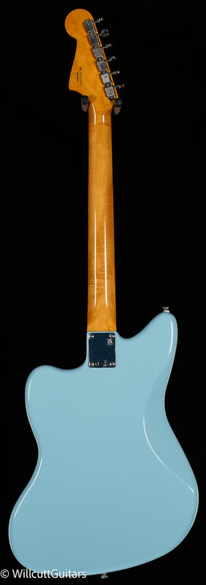 Fender Vintera II '50s Jazzmaster Rosewood Fingerboard Sonic Blue (611)