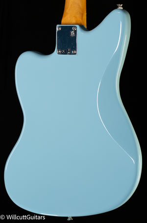 Fender Vintera II '50s Jazzmaster Rosewood Fingerboard Sonic Blue (611)