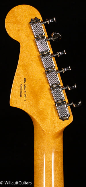 Fender Vintera II '50s Jazzmaster Rosewood Fingerboard Sonic Blue (611)