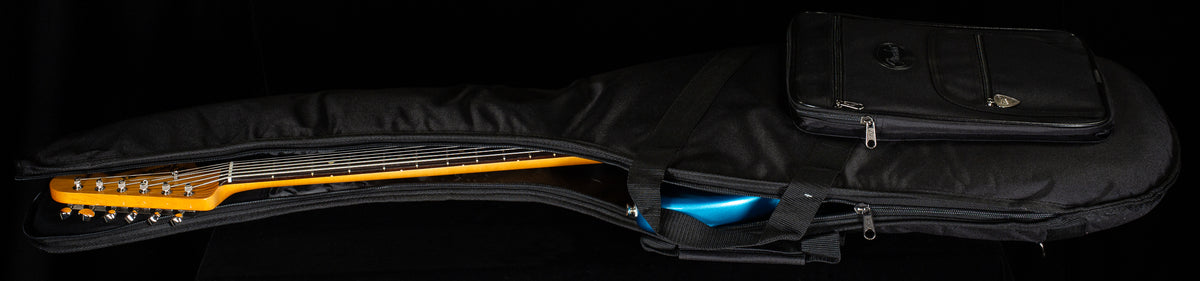 Fender Vintera II '60s Bass VI Rosewood Fingerboard Lake Placid Blue (822)