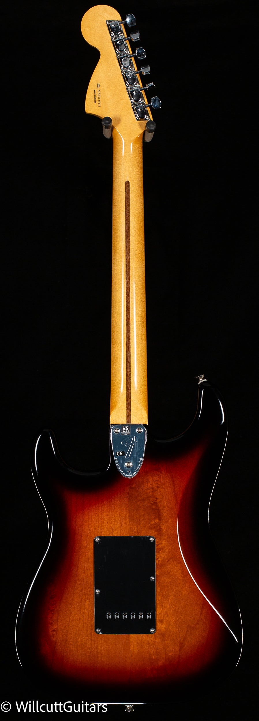 Fender Vintera II '70s Stratocaster Maple Fingerboard 3-Color