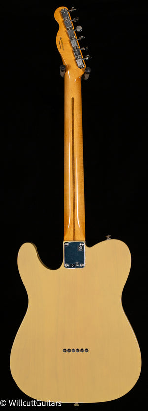 Fender Vintera II '50s Nocaster Maple Fingerboard Blackguard Blonde (739)