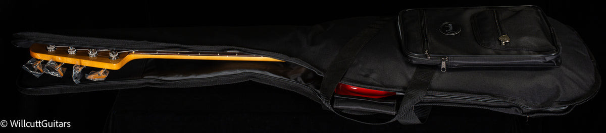 Fender Vintera II &#39;60s Jazz Bass Rosewood Fingerboard Fiesta Red (456)