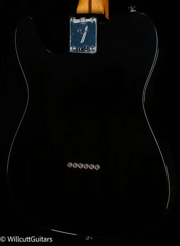 Fender Vintera II '60s Telecaster Thinline Maple Fingerboard