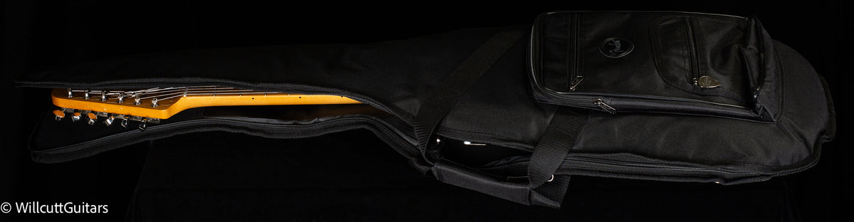 Fender Vintera II &#39;50s Stratocaster Maple Fingerboard Black (593)