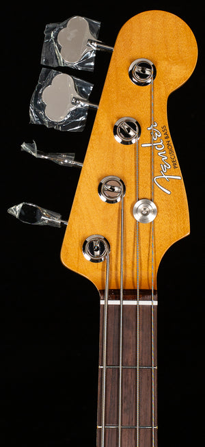 Fender Vintera II '60s Precision Bass Rosewood Fingerboard 3-Color Sunburst (663)