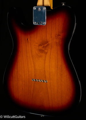 Fender Vintera II '50s Nocaster Maple Fingerboard 2-Color Sunburst (746)