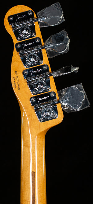Fender Vintera II '70s Telecaster Bass Maple Fingerboard Vintage White (096)