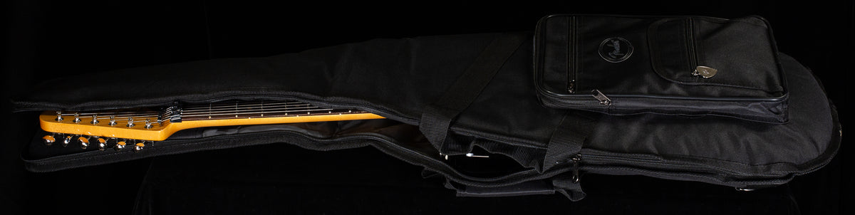 Fender Dave Murray Stratocaster, Rosewood Fingerboard, 2-Color Sunburst (199)