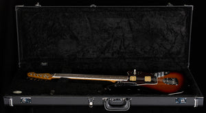 Fender Kurt Cobain Jaguar, Rosewood Fingerboard, 3-Color Sunburst (321)