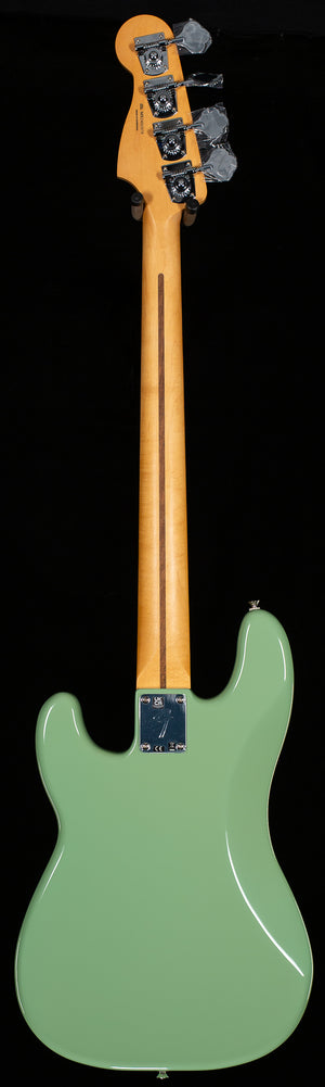 Fender Player II Precision Bass Maple Fingerboard Birch Green (678)