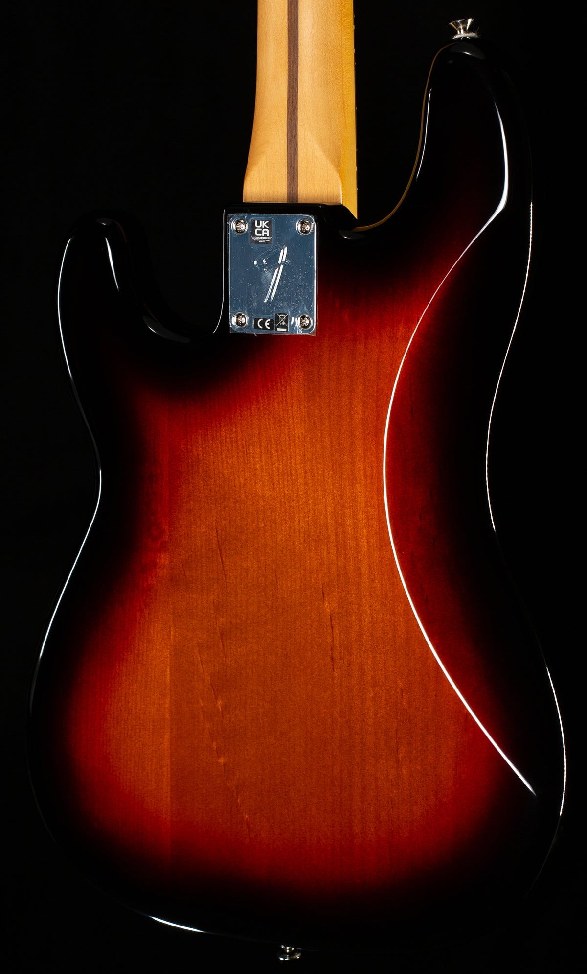 Fender Player II Precision Bass Rosewood Fingerboard 3-Color Sunburst (997)