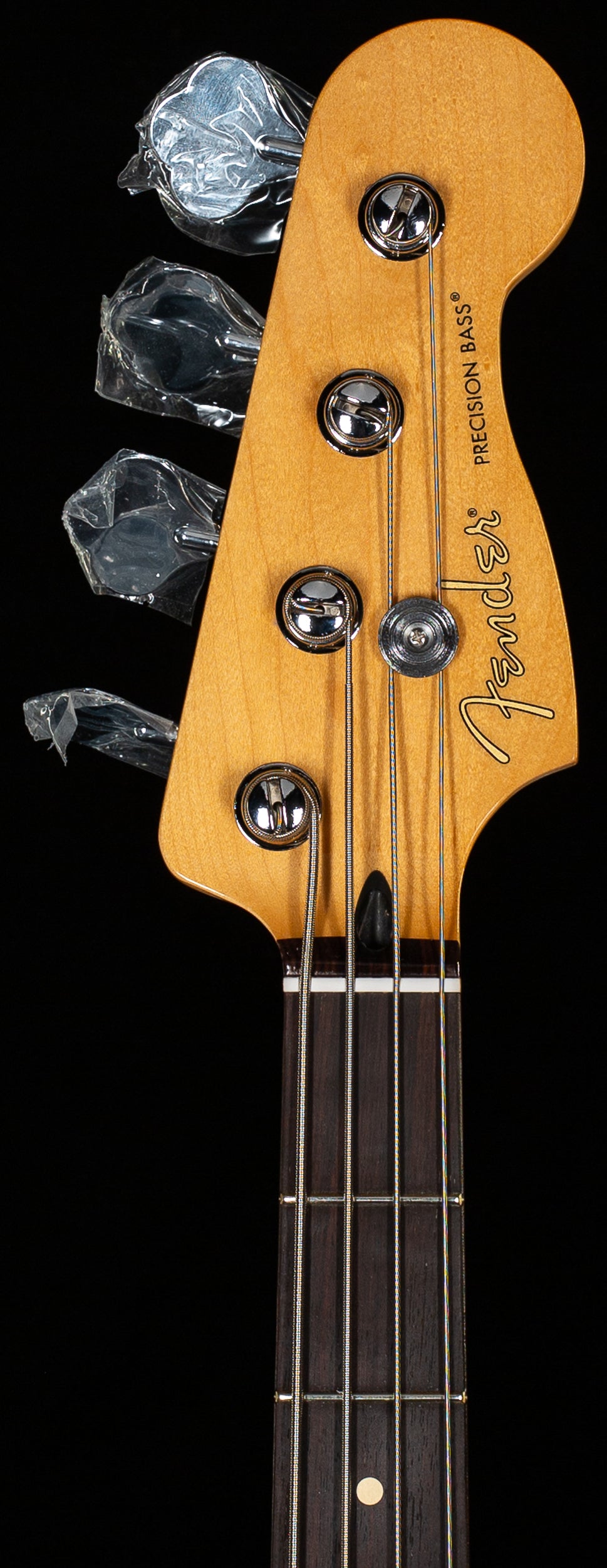 Fender Player II Precision Bass Rosewood Fingerboard 3-Color