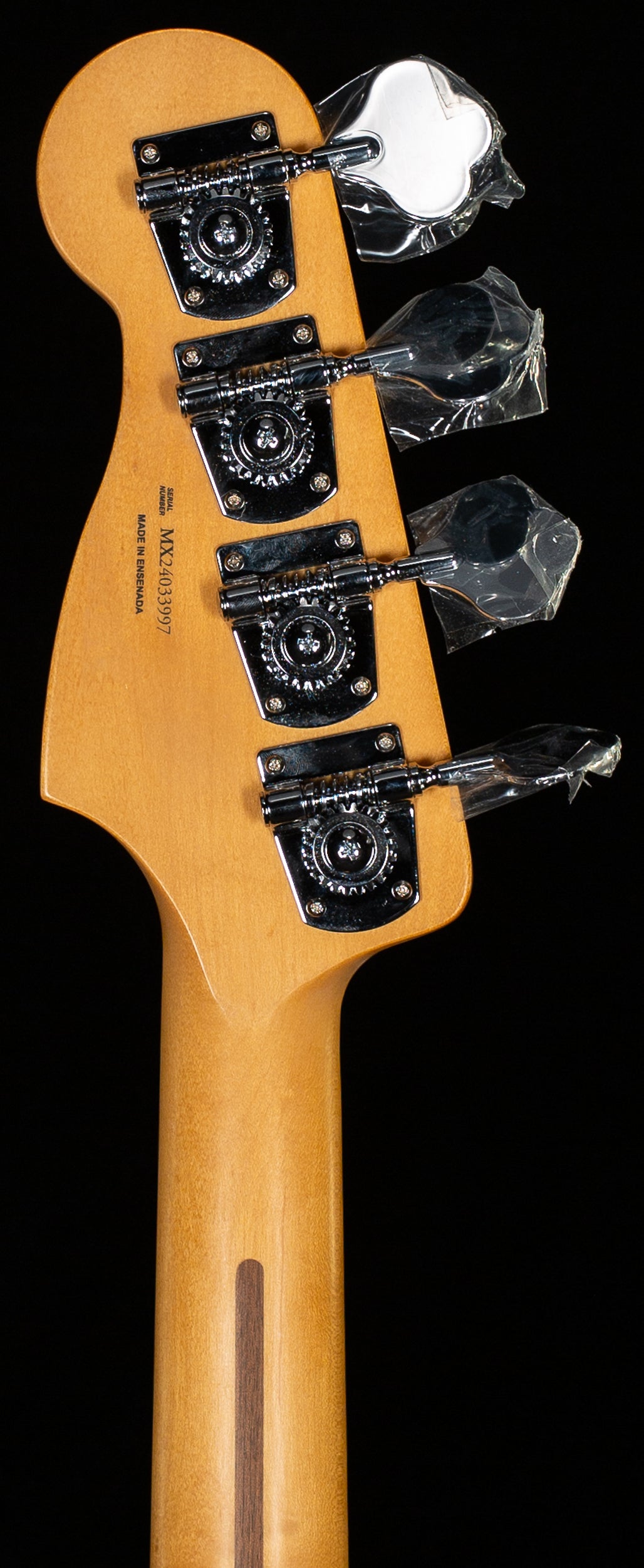 Fender Player II Precision Bass Rosewood Fingerboard 3-Color