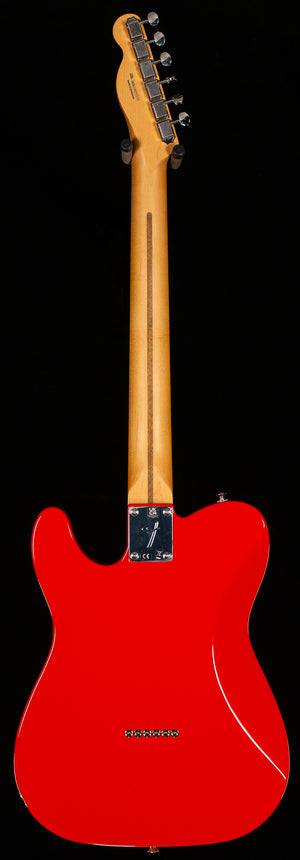 Fender Player II Telecaster HH Maple Fingerboard Coral Red (555)