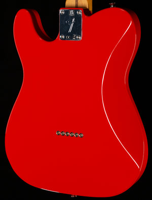 Fender Player II Telecaster HH Maple Fingerboard Coral Red (555)