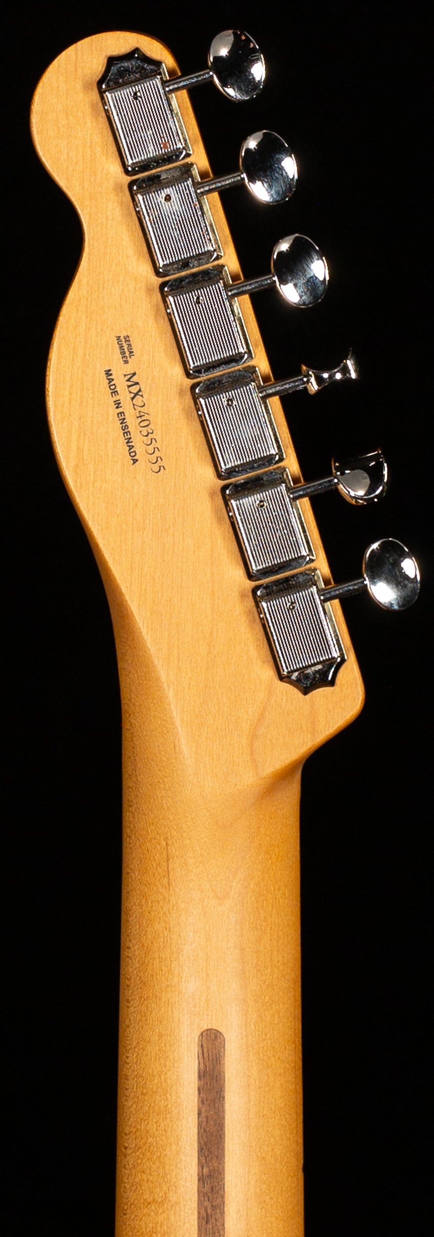 Fender Player II Telecaster HH Maple Fingerboard Coral Red (555