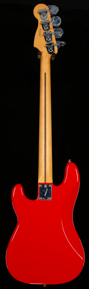 Fender Player II Precision Bass Rosewood Fingerboard Coral Red (987)