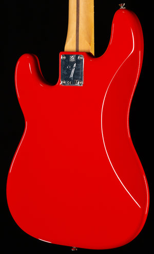 Fender Player II Precision Bass Rosewood Fingerboard Coral Red (987)