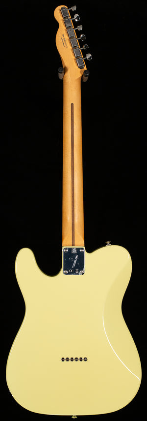 Fender Player II Telecaster HH Maple Fingerboard Hialeah Yellow (173)