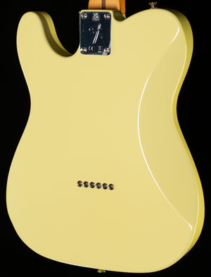 Fender Player II Telecaster HH Maple Fingerboard Hialeah Yellow (173)