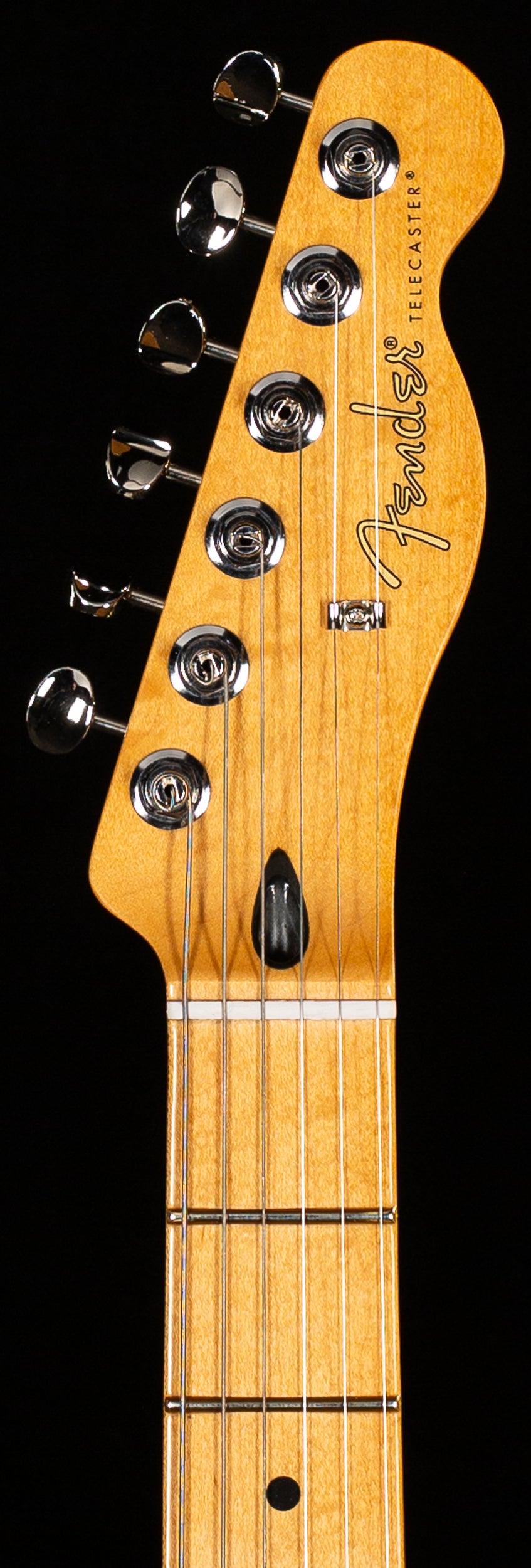 Fender Player II Telecaster HH Maple Fingerboard Hialeah