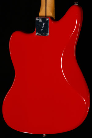 Fender Player II Jaguar Rosewood Fingerboard Coral Red (462)