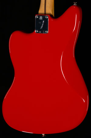 Fender Player II Jazzmaster Rosewood Fingerboard Coral Red (186)