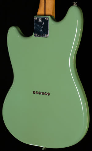 Fender Player II Mustang Rosewood Fingerboard Birch Green (324)