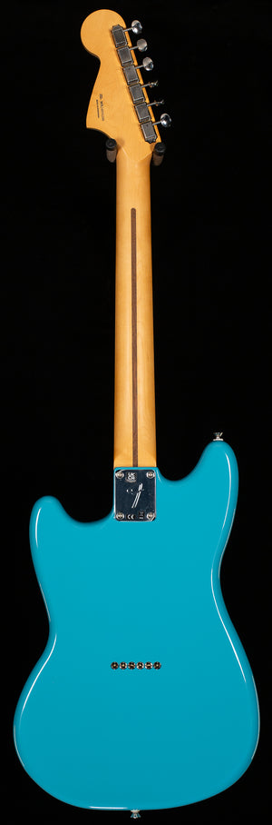 Fender Player II Mustang Rosewood Fingerboard Aquatone Blue (200)