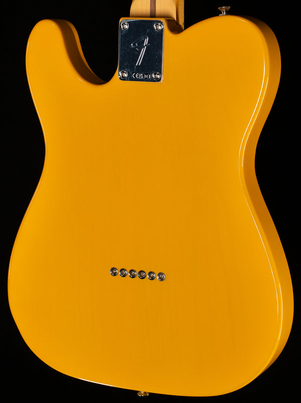 ギター Fender Player II Telecaster Butterscotch Amazon.com: Fender Player II Telecaster Electric Guitar