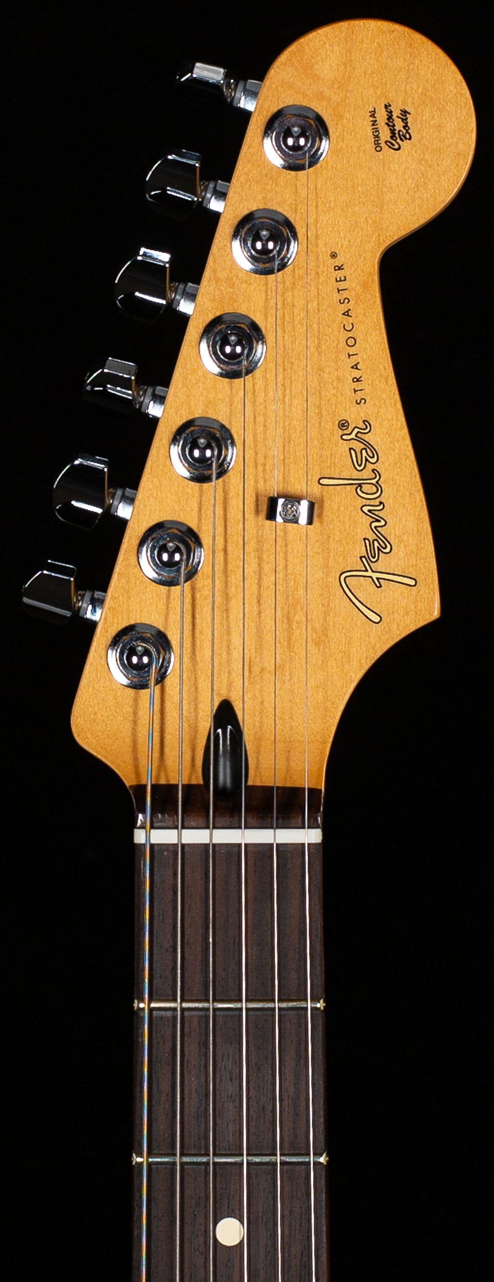 Fender Player II Modified Stratocaster Rosewood Fingerboard Electric Blue (542)