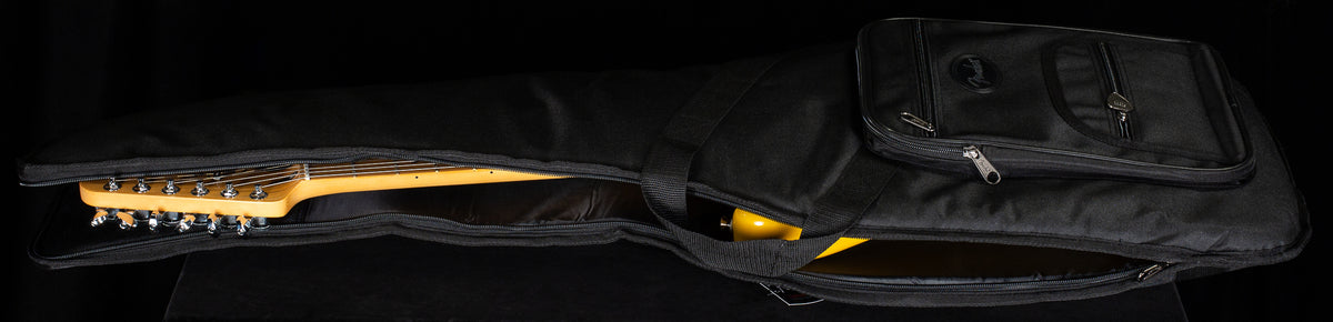 Fender Player II Modified Stratocaster Maple Fingerboard Sunshine Yellow (268)