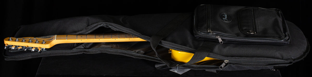 Fender Player II Modified Telecaster Maple Fingerboard Sunshine Yellow (610)