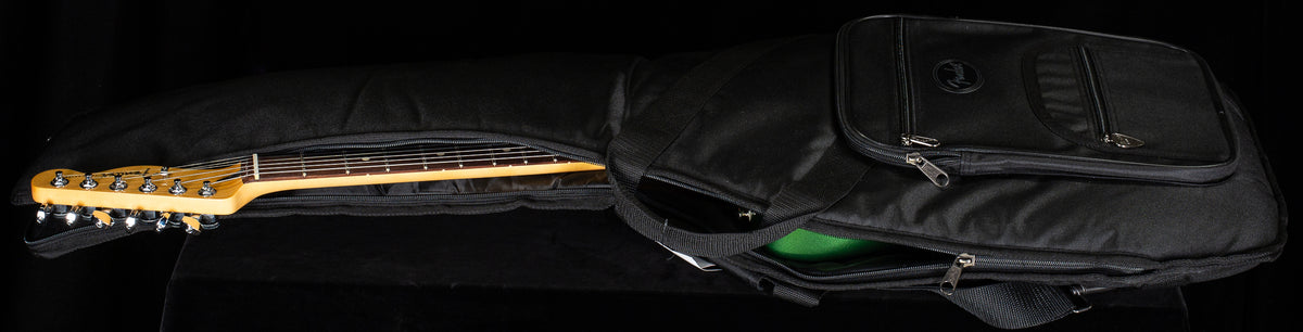 Fender Player II Modified Telecaster Rosewood Fingerboard Harvest Green Metallic (373)