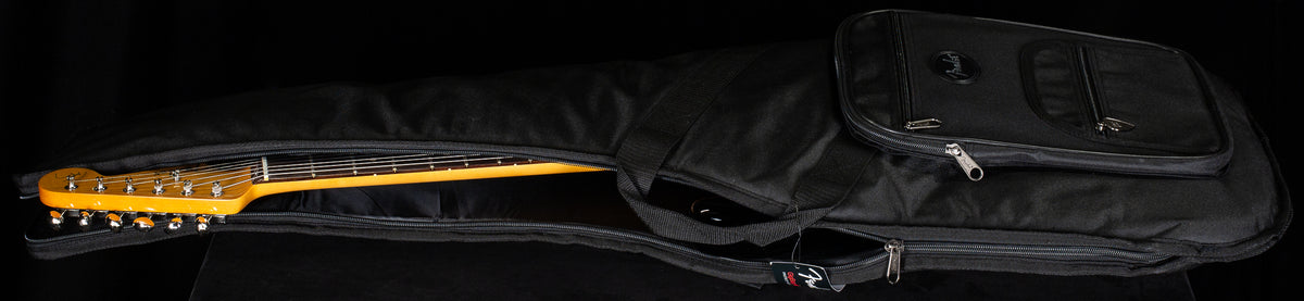 Fender Robert Cray Stratocaster Rosewood Fingerboard 3-Color Sunburst (416)