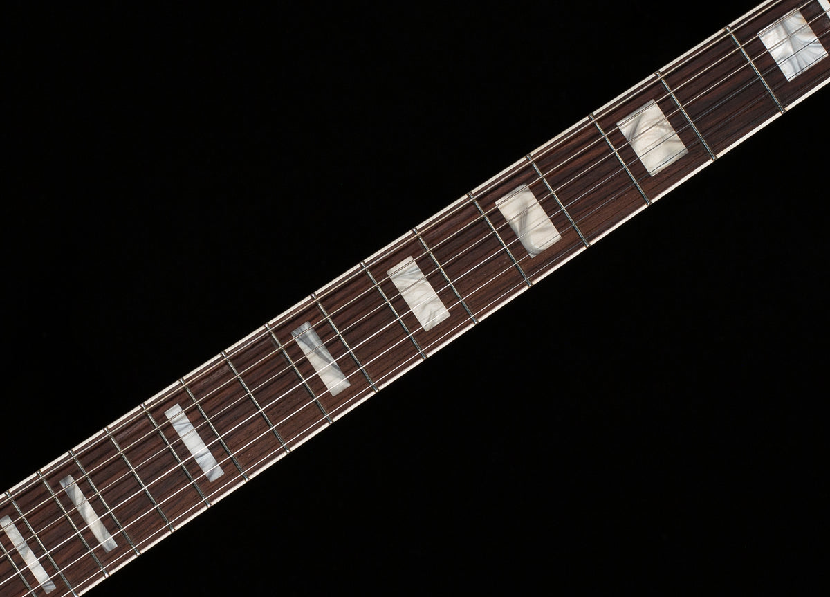 Fender Troy Van Leeuwen Jazzmaster Bound Rosewood Fingerboard Oxblood (909)