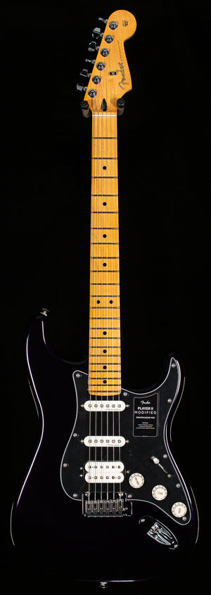 Fender Player II Modified Stratocaster HSS Maple Fingerboard Dusk (389)
