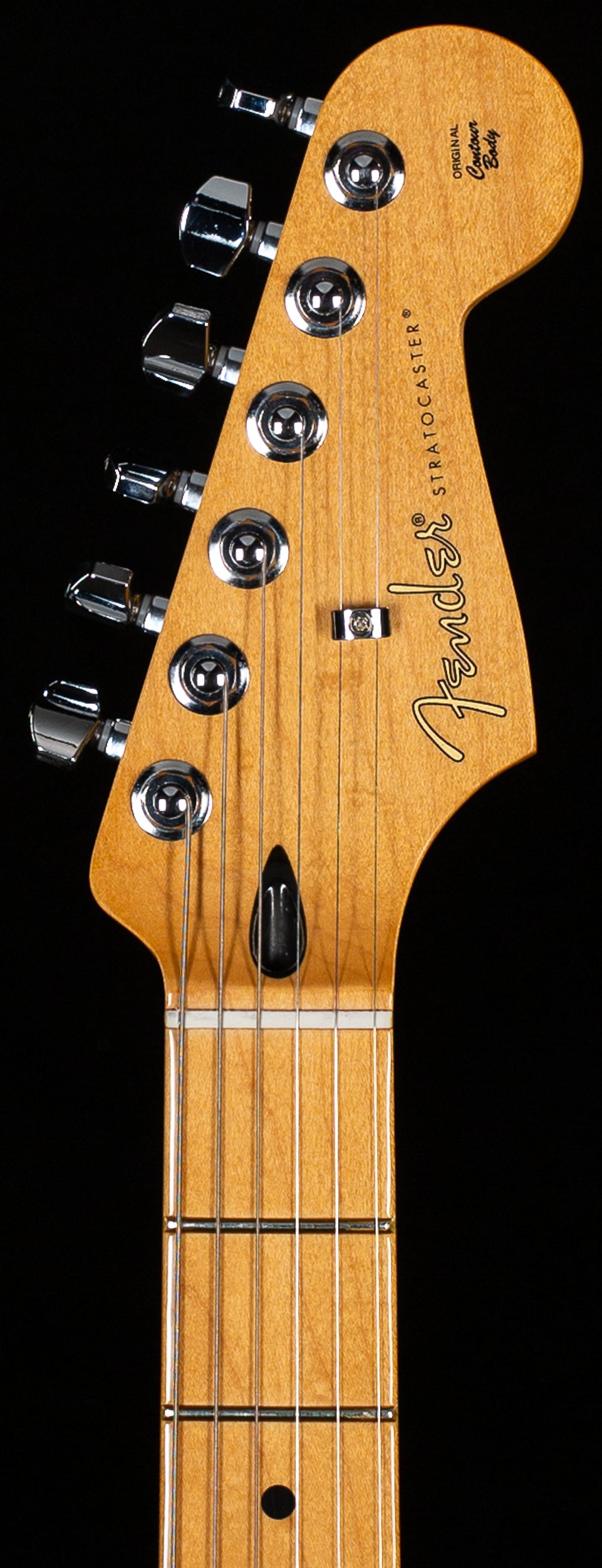 Fender Player II Modified Stratocaster HSS Maple Fingerboard Dusk (389)