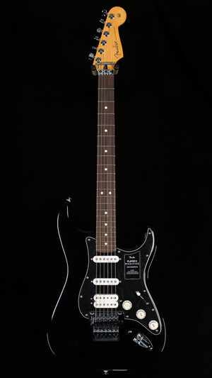 Fender Player II Modified Stratocaster HSS Floyd Rose Rosewood Fingerboard Dusk (976)