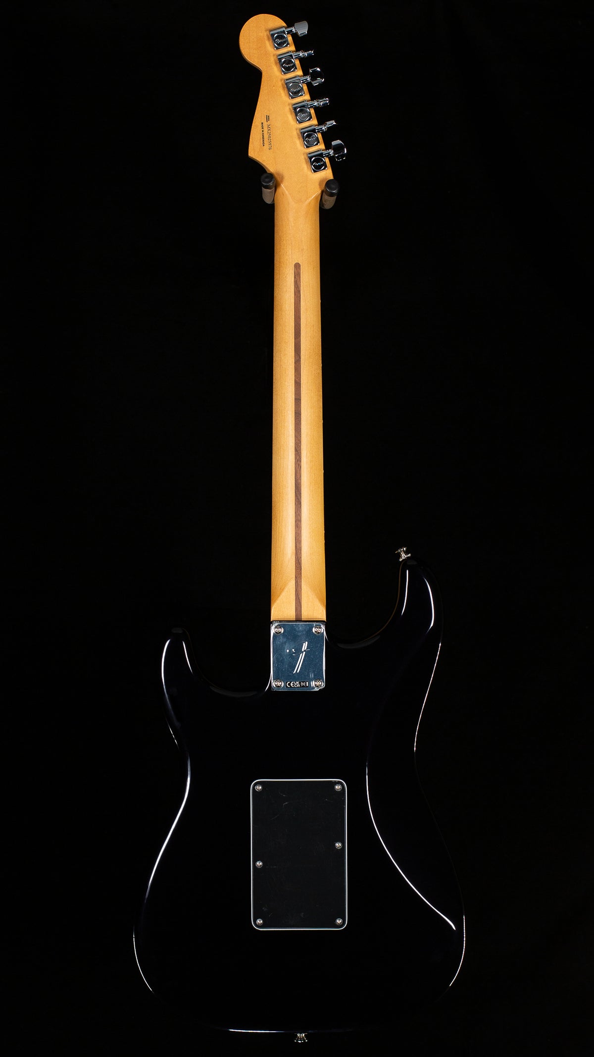 Fender Player II Modified Stratocaster HSS Floyd Rose Rosewood Fingerboard Dusk (976)